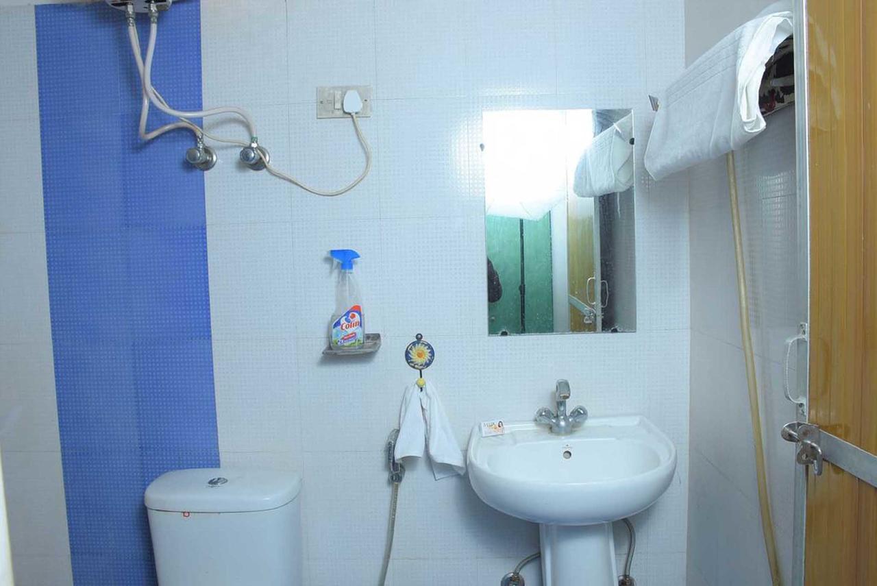 ニューデリー Jaypore House Bed & Breakfast 部屋 写真